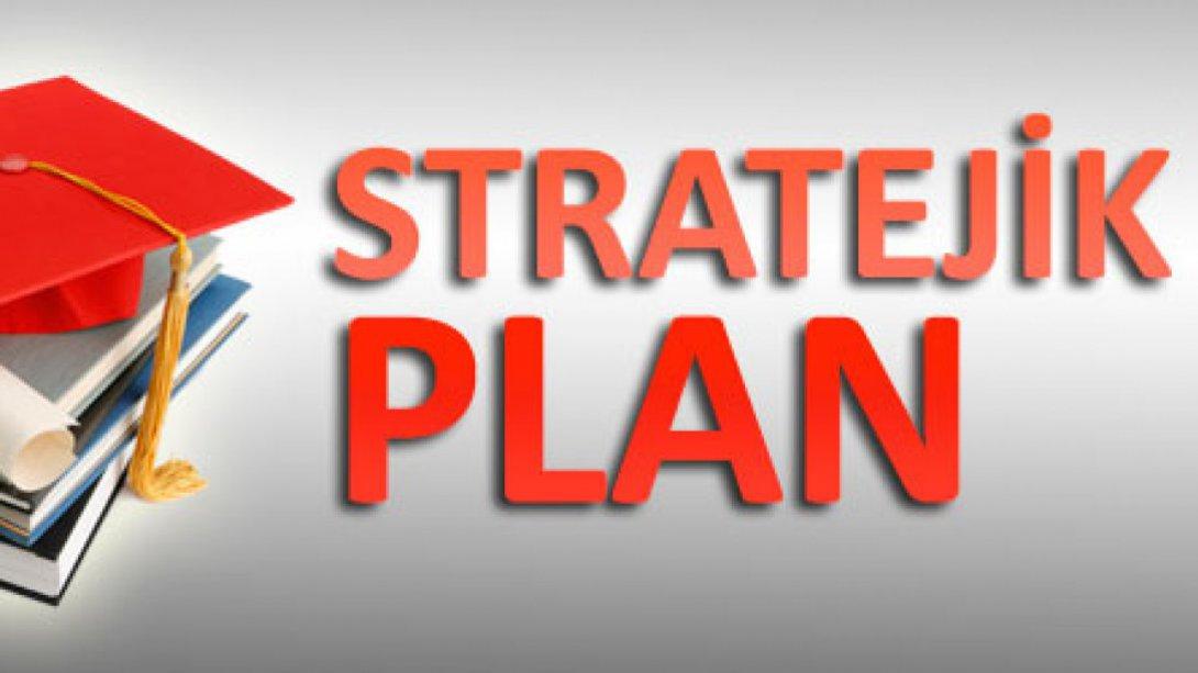 Stratejik Plan2019-2023